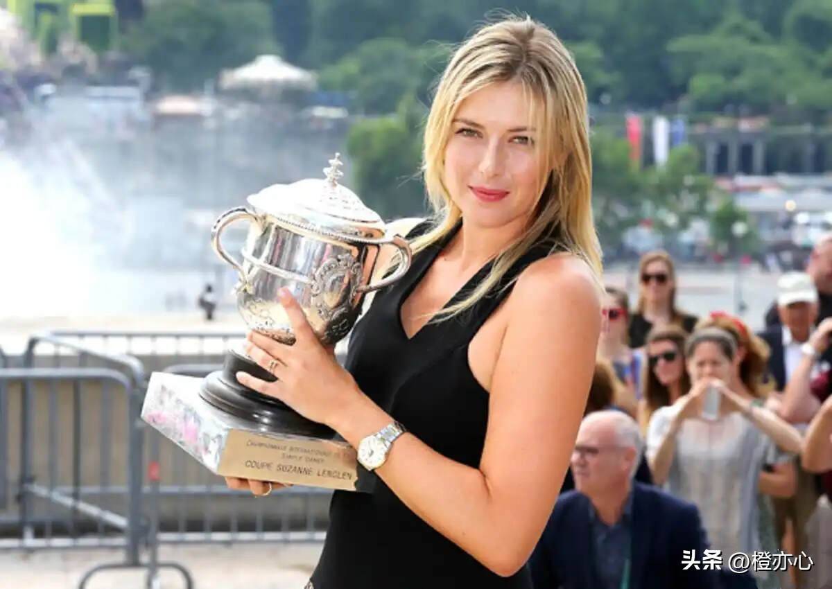  莎拉波娃迎来十赛季高光表现，德国队球迷沸腾！-开云入口注册