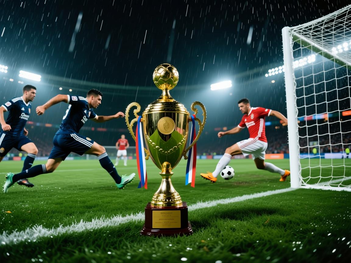 澳网战况：上海申花防线稳固，罗马进攻受阻，凯恩成最佳